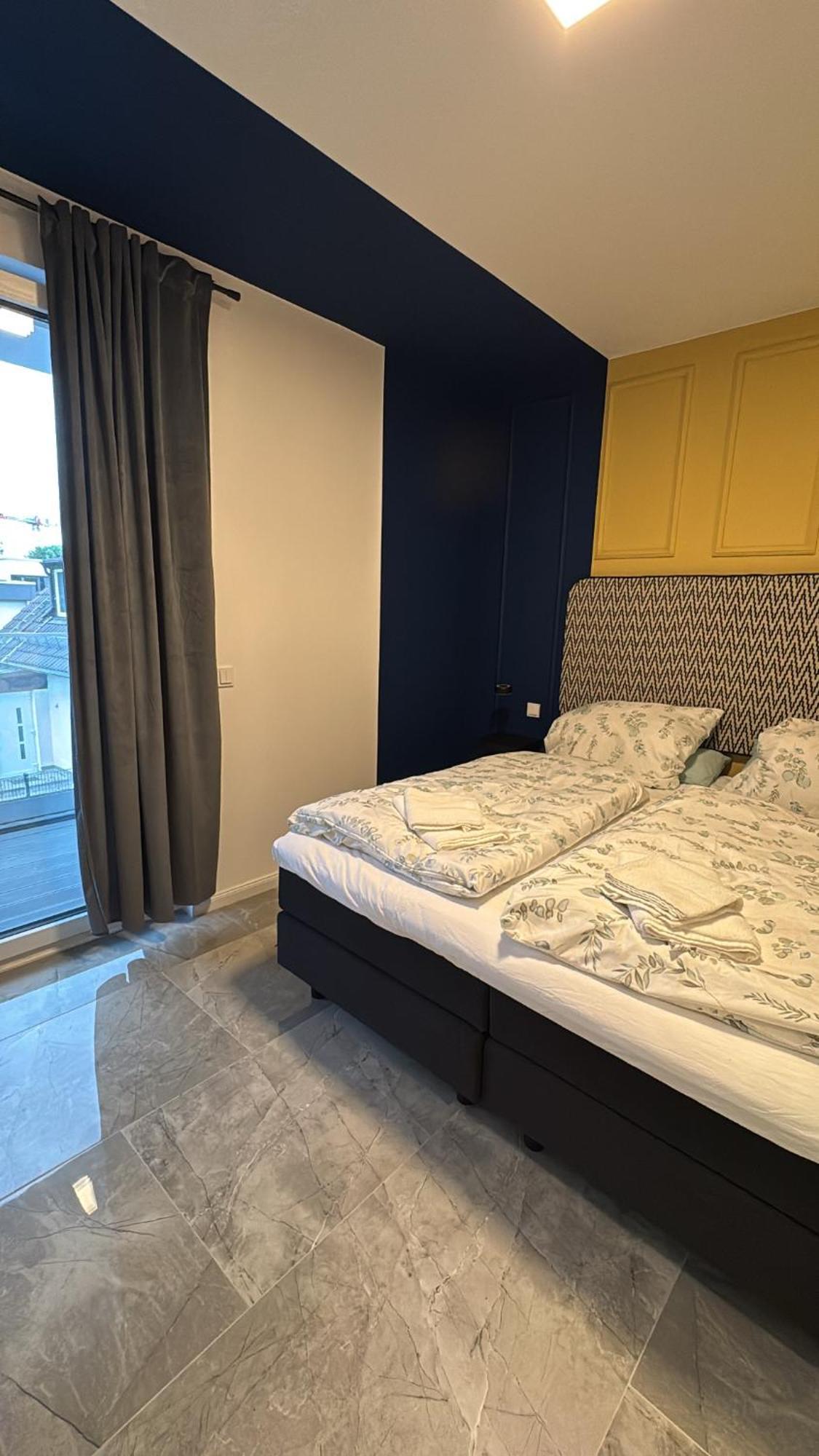 Fast Luxury Apartahotel *