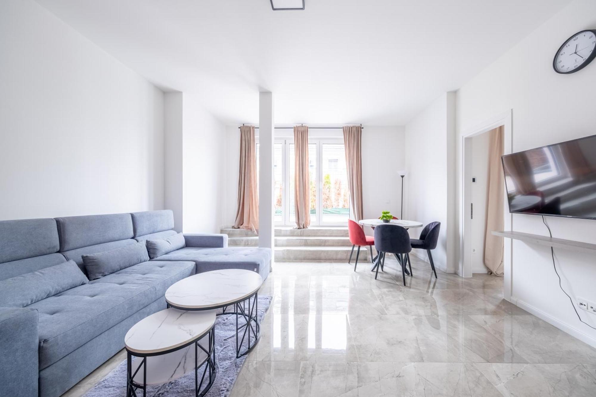 Apartahotel Fast Luxury