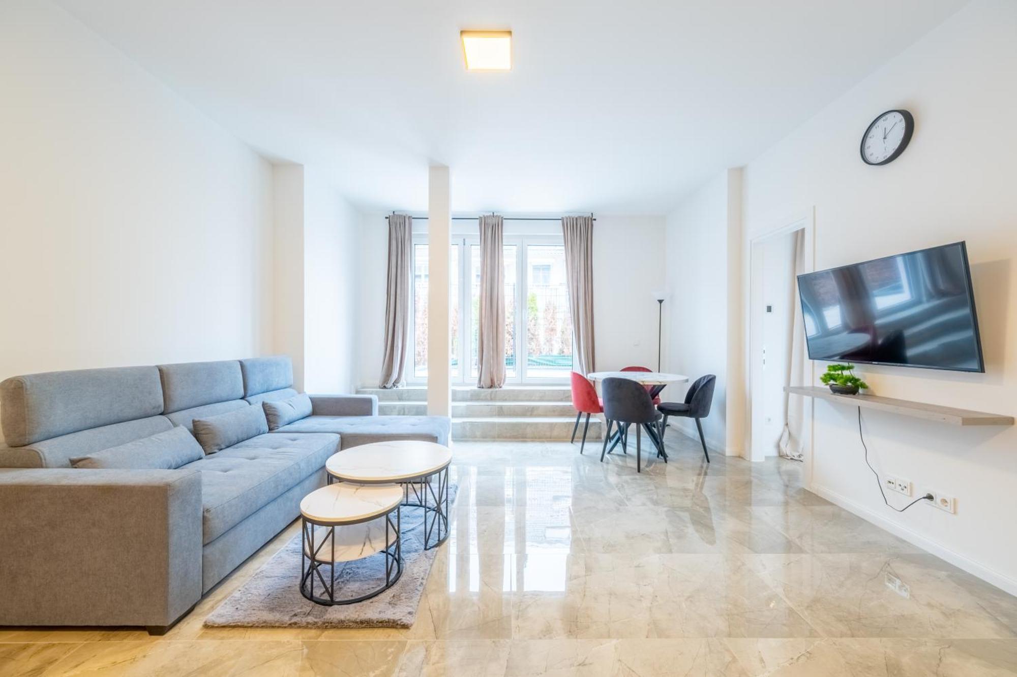 Apartahotel Fast Luxury
