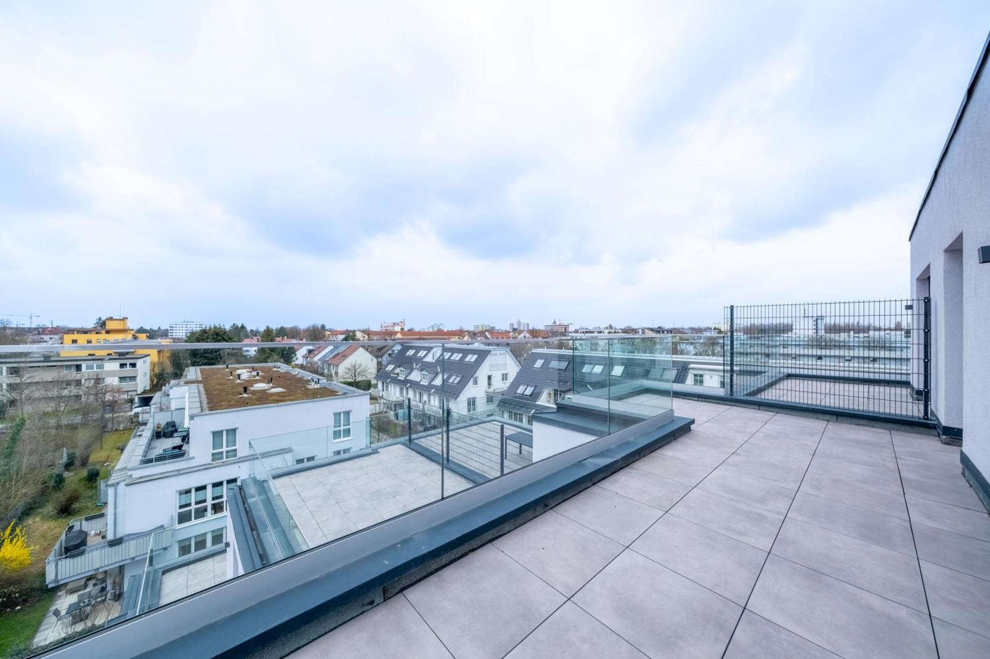 Apartahotel Fast Luxury