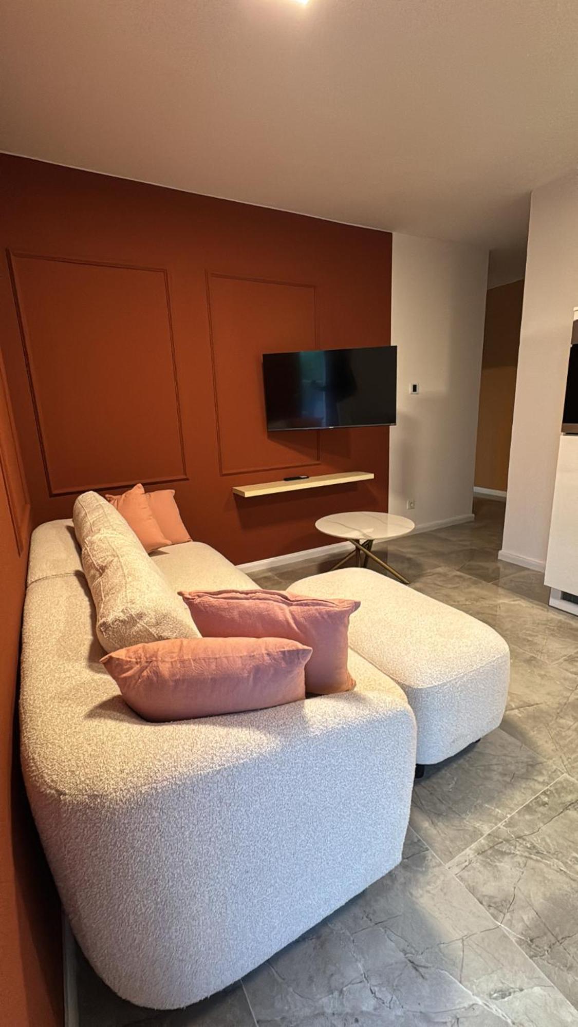 Fast Luxury Apartahotel Múnich