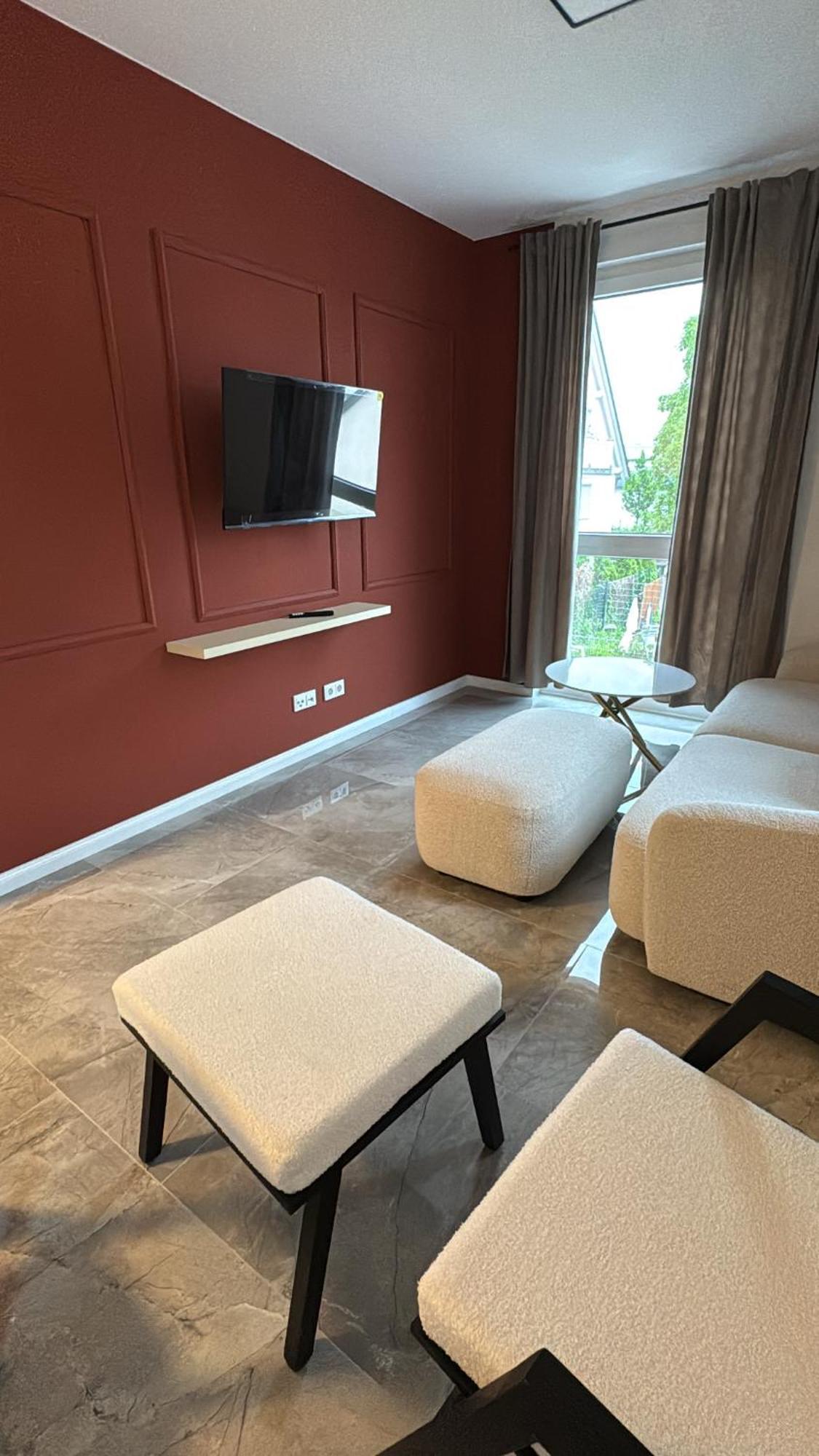 Apartahotel Fast Luxury Múnich